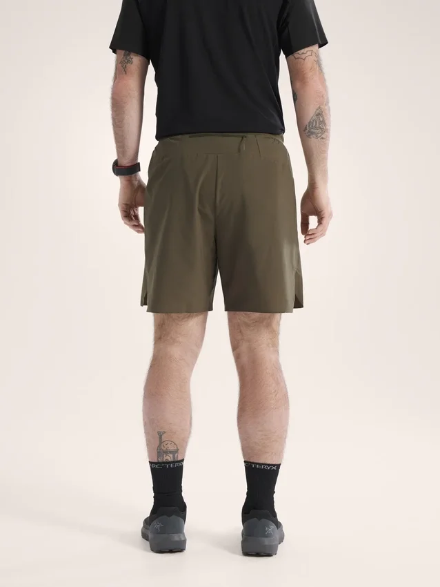 Short Norvan Liner 7" pour homme
