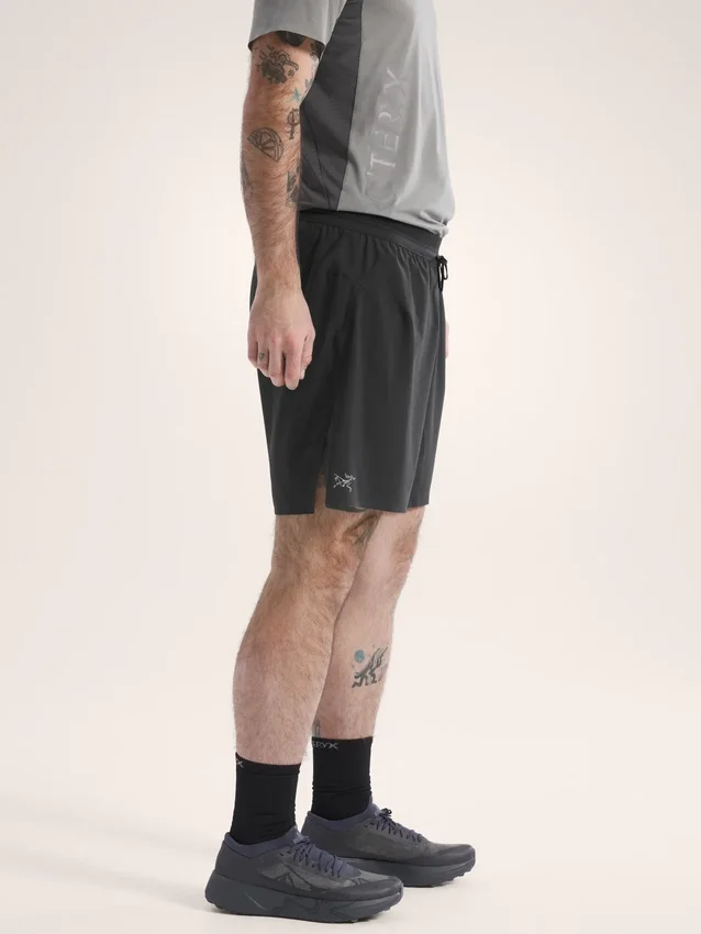 Short Norvan Liner 7" pour homme