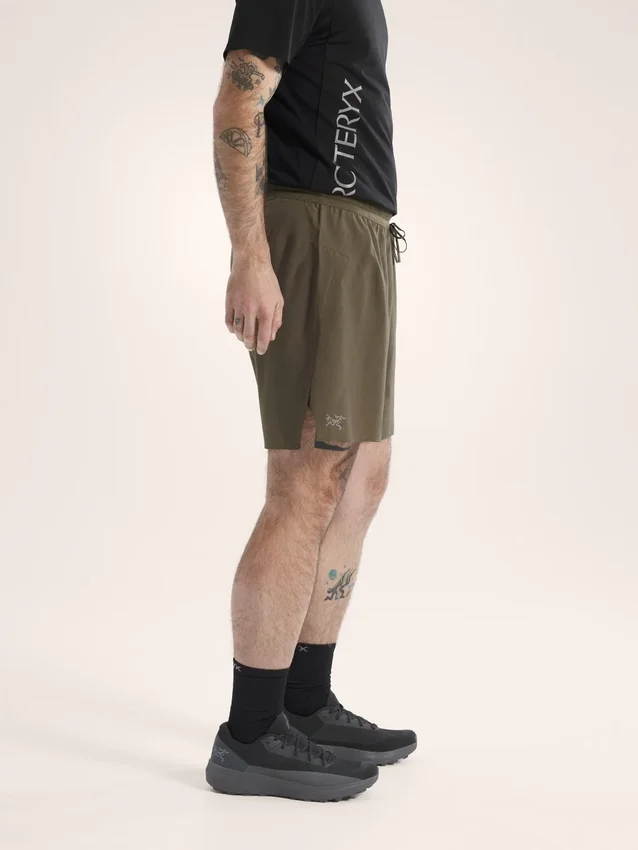Short Norvan Liner 7" pour homme