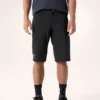 Short Rhoam pour homme