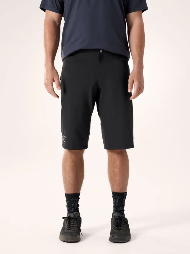 Short Rhoam pour homme