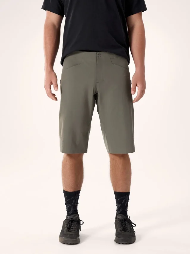 Short Rhoam pour homme