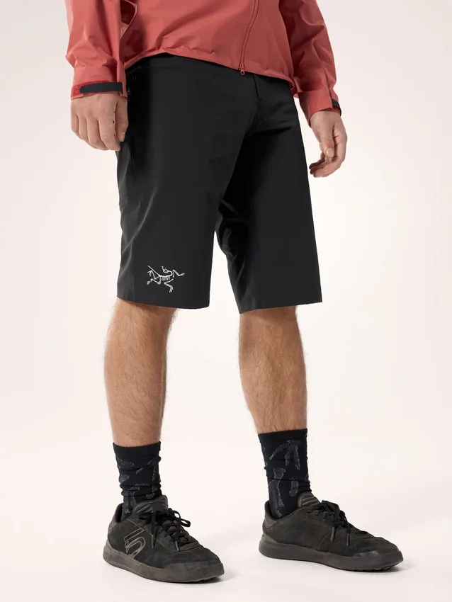 Short Rhoam pour homme