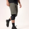 Short Rhoam pour homme