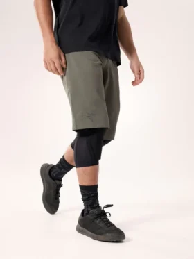 Short Rhoam pour homme