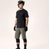 Short Rhoam pour homme
