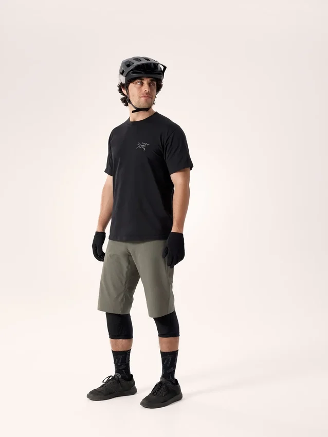 Short Rhoam pour homme