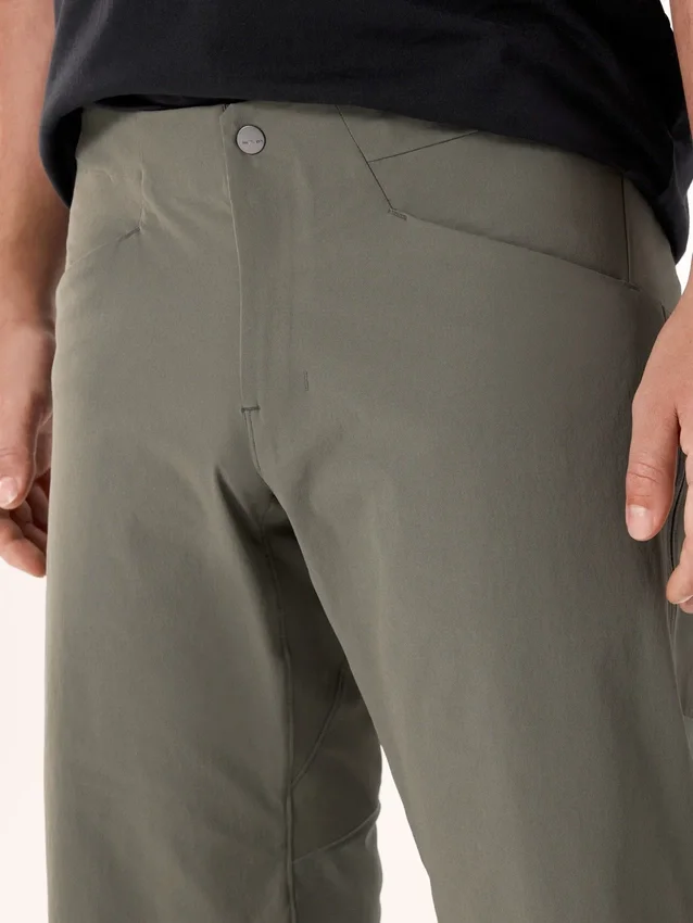 Short Rhoam pour homme