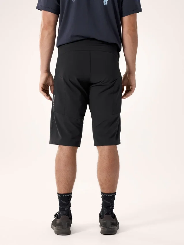 Short Rhoam pour homme