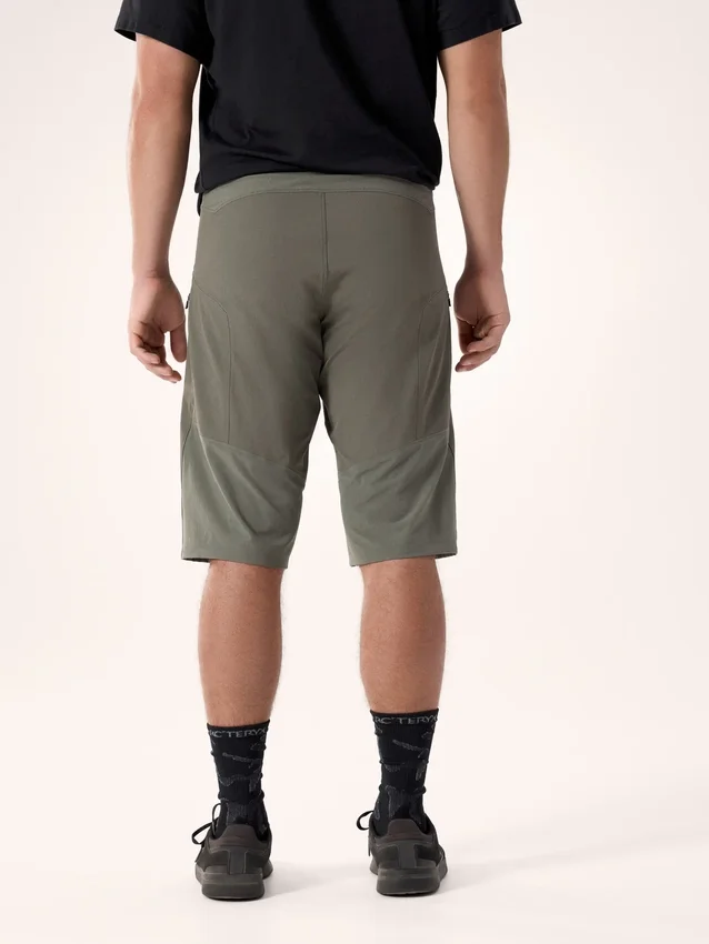 Short Rhoam pour homme