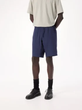 Short Secant Comp pour homme