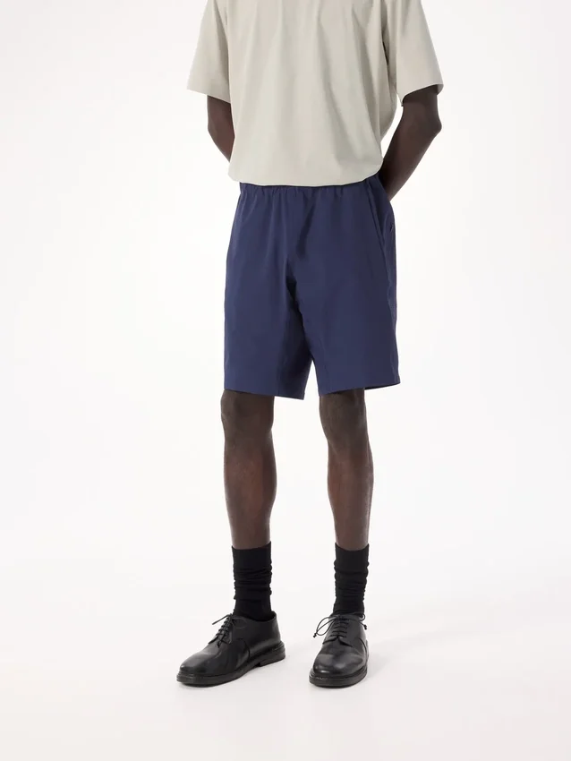Short Secant Comp pour homme