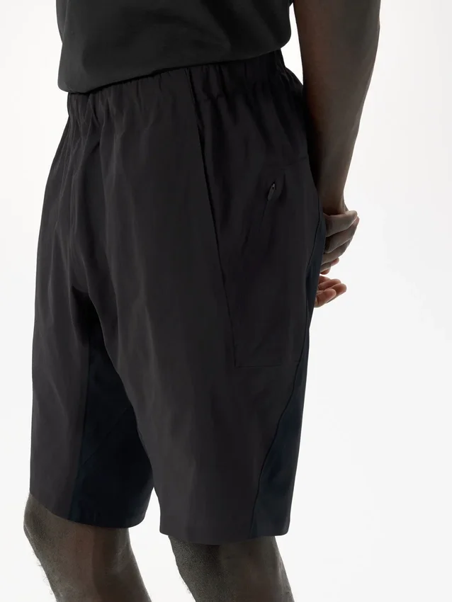 Short Secant Comp pour homme