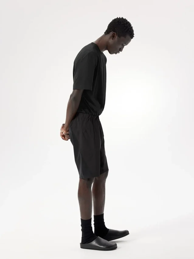 Short Secant Comp pour homme