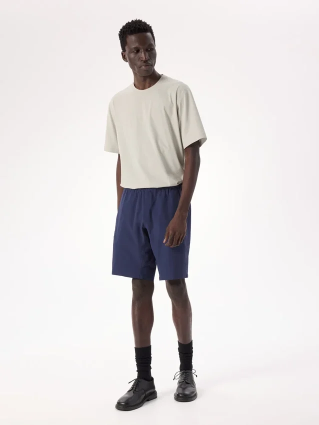 Short Secant Comp pour homme