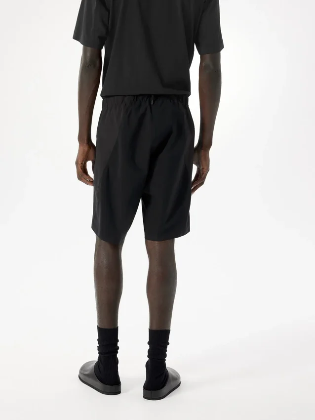 Short Secant Comp pour homme