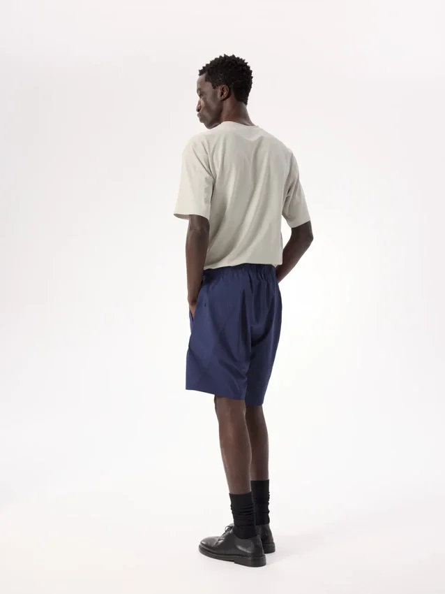 Short Secant Comp pour homme