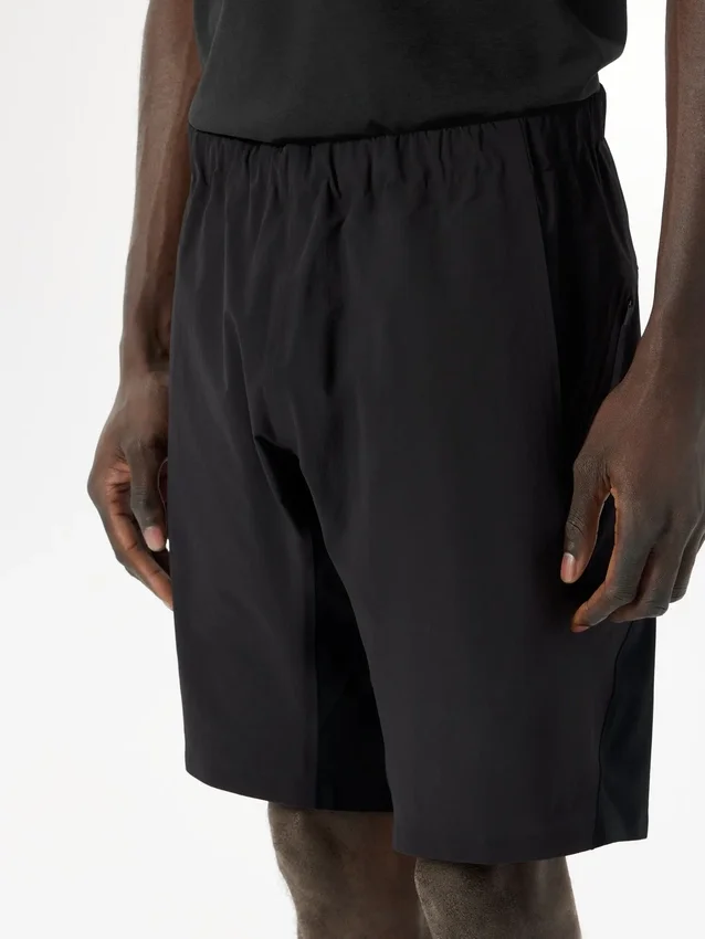 Short Secant Comp pour homme