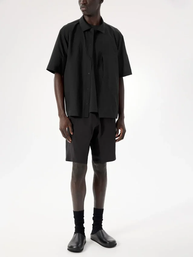 Short Secant Comp pour homme
