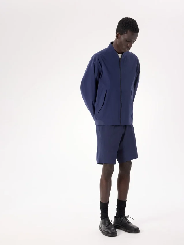 Short Secant Comp pour homme