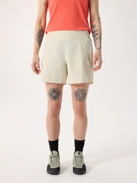 Short Silene 6" pour femme