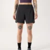 Short Silene 6" pour femme