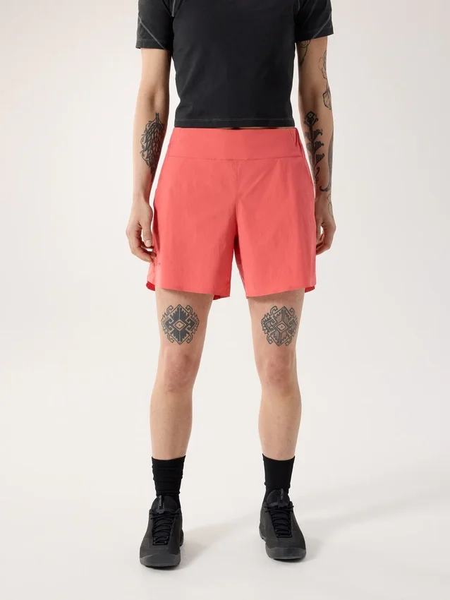 Short Silene 6" pour femme