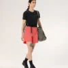 Short Silene 6" pour femme