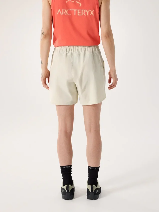 Short Silene 6" pour femme