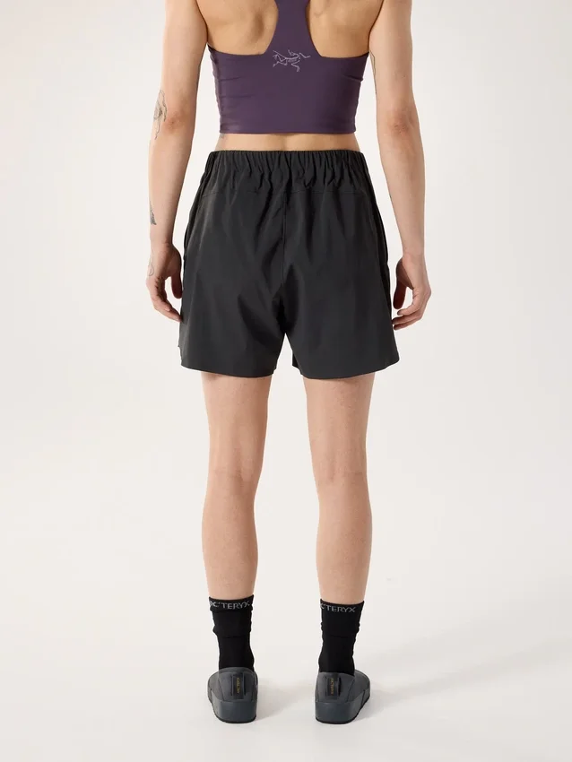Short Silene 6" pour femme