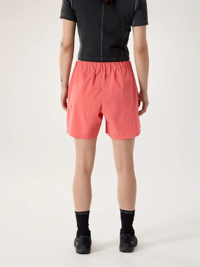 Short Silene 6" pour femme