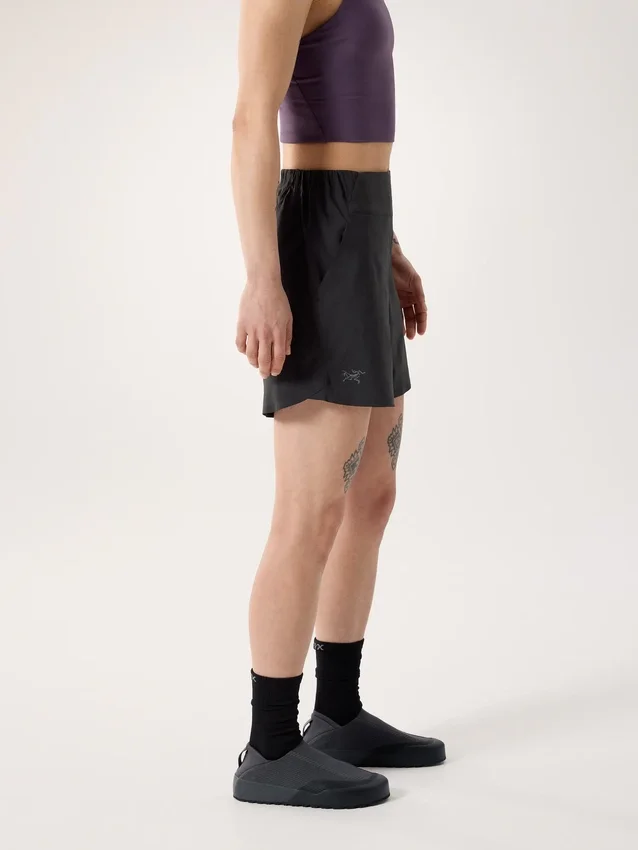Short Silene 6" pour femme