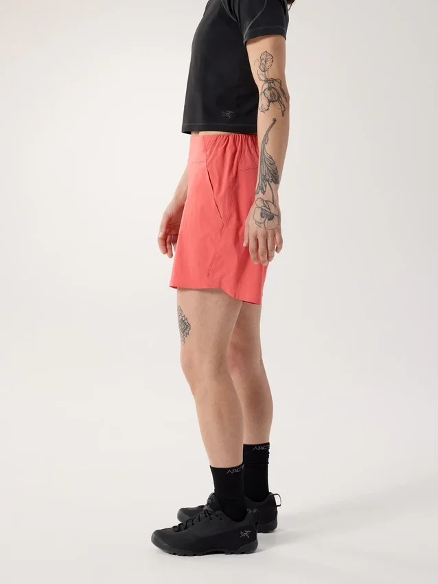 Short Silene 6" pour femme
