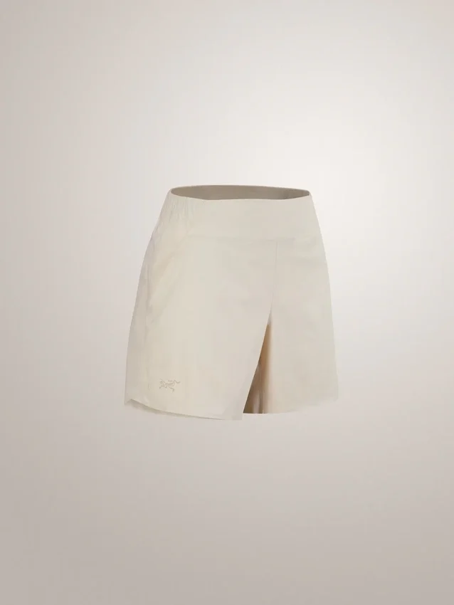 Short Silene 6" pour femme