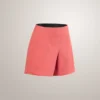 Short Silene 6" pour femme