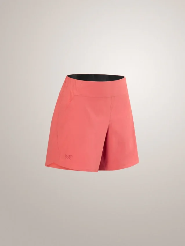 Short Silene 6" pour femme