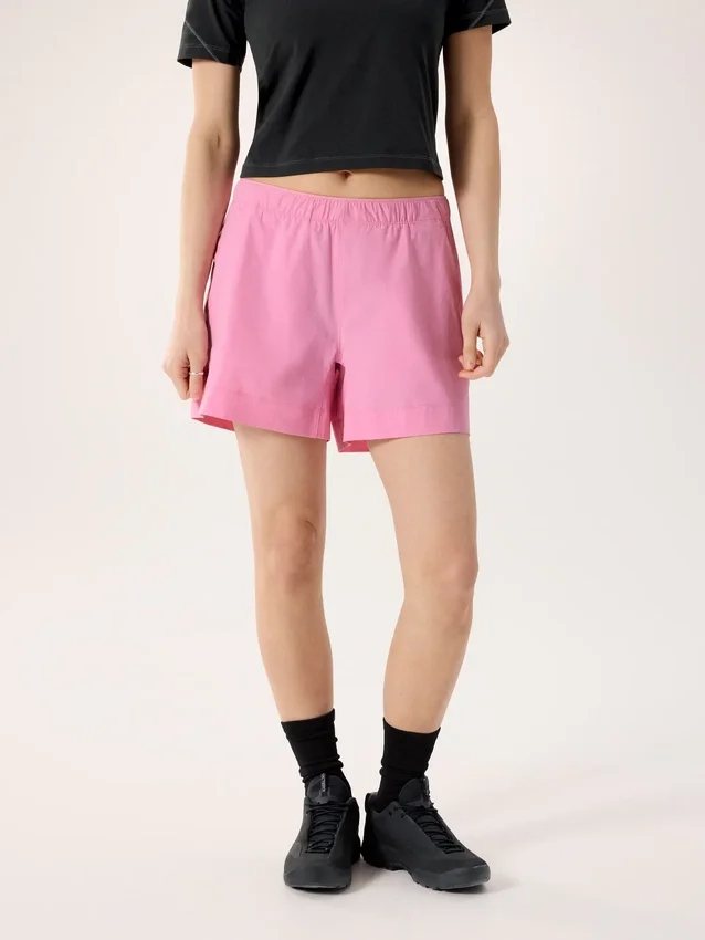Short Sinsola 5" pour femme
