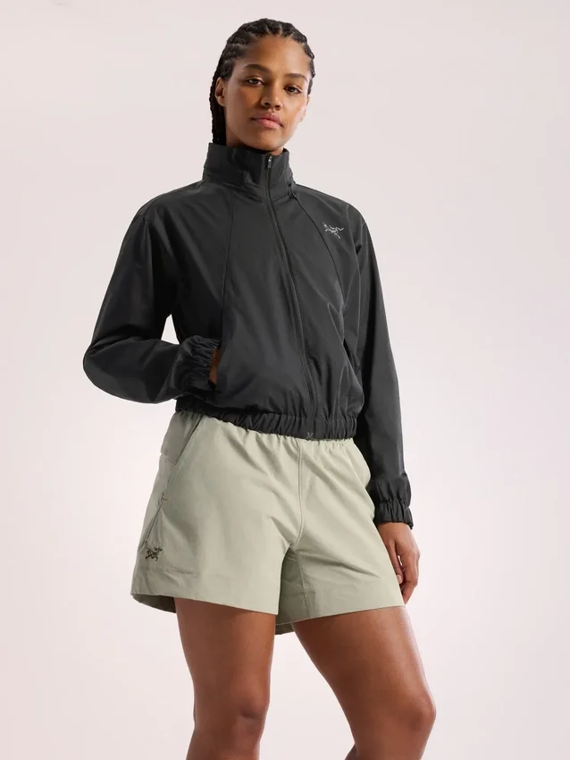 Short Sinsola 5" pour femme