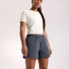 Short Sinsola 5" pour femme