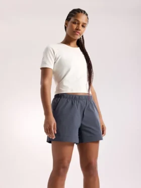 Short Sinsola 5″ pour femme