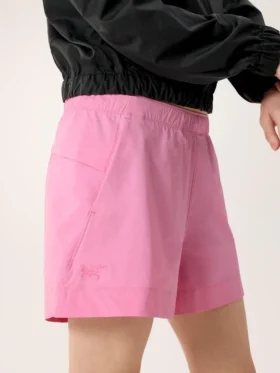 Short Sinsola 5″ pour femme