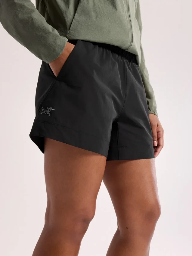 Short Sinsola 5" pour femme