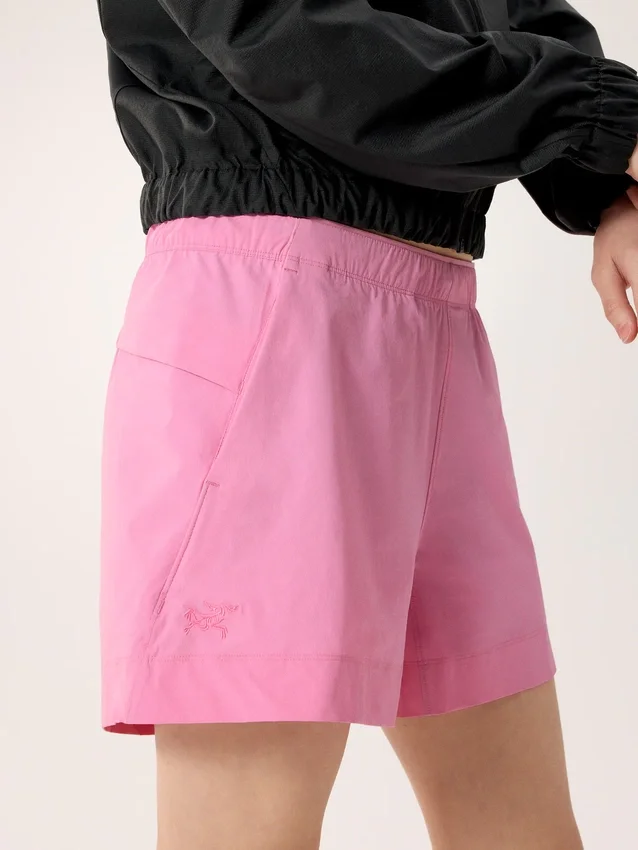 Short Sinsola 5" pour femme