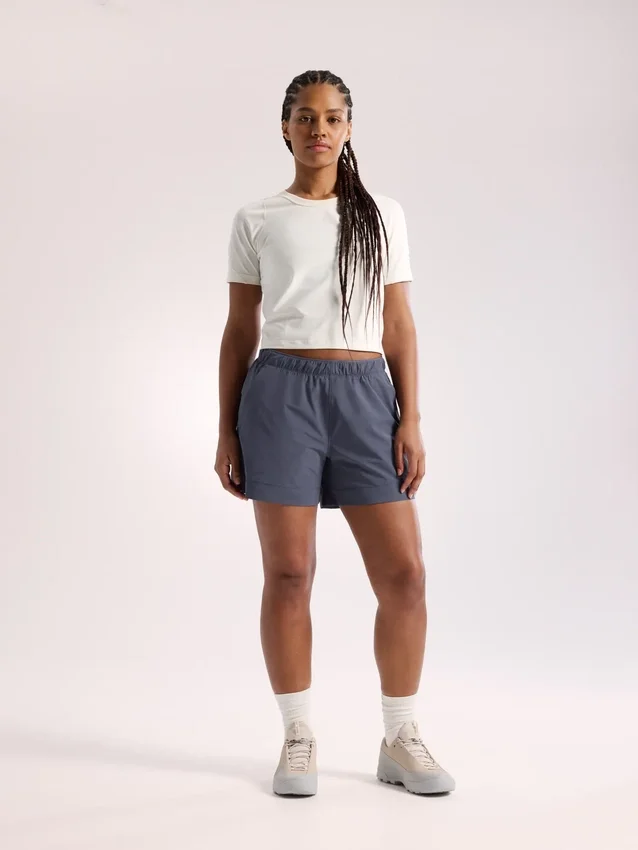 Short Sinsola 5" pour femme