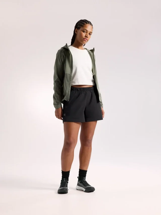 Short Sinsola 5" pour femme