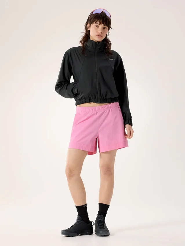 Short Sinsola 5" pour femme