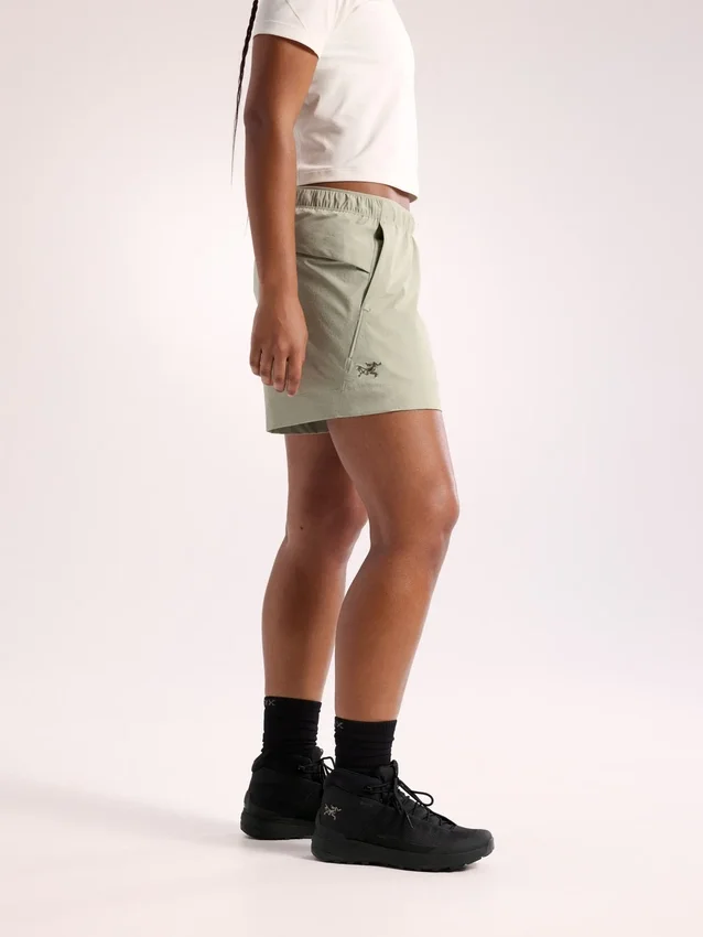 Short Sinsola 5" pour femme