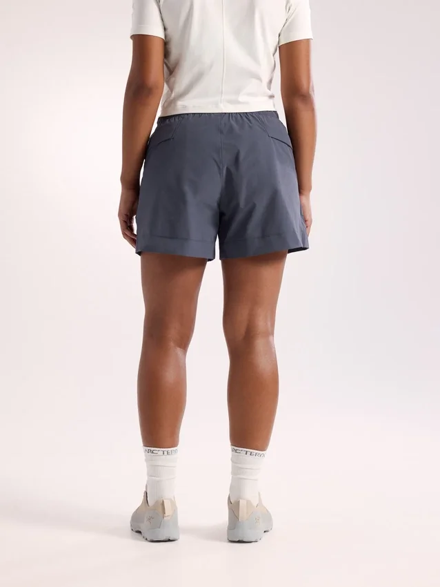 Short Sinsola 5" pour femme