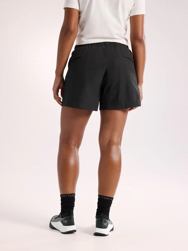 Short Sinsola 5" pour femme
