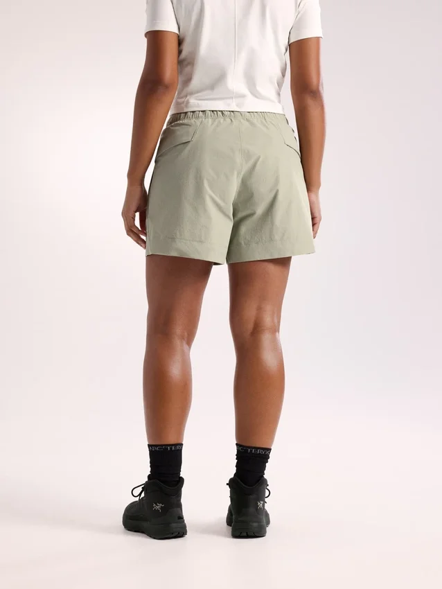 Short Sinsola 5" pour femme